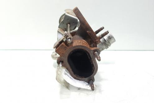 Turbosuflanta, cod 54359710028, Dacia Sandero 2, 1.5 dci, K9K , 54359710028 (id:464956)