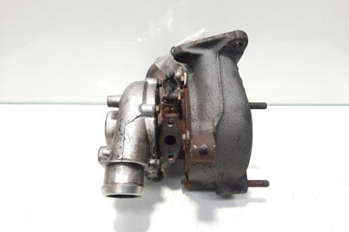 Turbosuflanta, cod 028145702H, Audi A6 Avant (4B5, C5), 1.9 TDI, AFN (pr:115097)