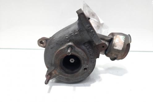 Turbosuflanta, cod 028145702H, Audi A6 Avant (4B5, C5), 1.9 TDI, AFN (pr:115097)