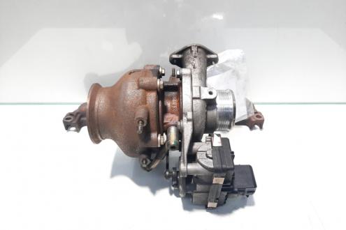 Turbosuflanta, cod 55266228, Fiat Doblo Cargo Platforma (263), 1.6 D-Multijet, 263A7000 (idi:456157)