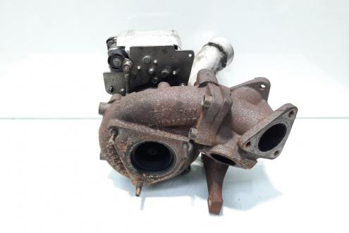 Turbosuflanta, cod 059145722L, Audi A4 (8K2, B8), 3.0 TDI, CCWA (idi:461214)