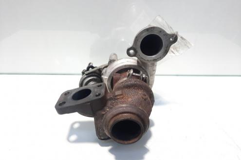 Turbosuflanta, cod 9673283680, 49373-02003, Peugeot Expert (II), 1.6 HDI, 9HM (idi:462463)