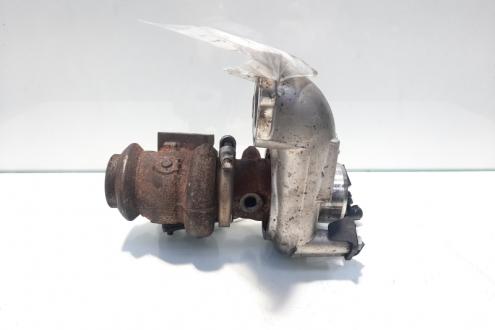 Turbosuflanta, cod 9673283680, 49373-02003, Peugeot Expert (II), 1.6 HDI, 9HM (idi:462463)