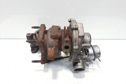 Turbosuflanta, cod 045253019L, VW Polo sedan (9N), 1.4 TDI, AMF (idi:462616)