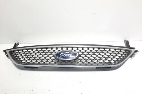 Grila bara fata centrala cu sigla, Ford Galaxy 2 (id:465416)