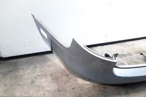 Bara spate cu loc senzori, cod 8K9807511H, Audi A4 Avant (8K5, B8) (id:465427)