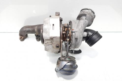 Turbosuflanta, cod 03G253016H, VW Caddy 3 Combi (2KJ), 2.0 TDI, BMM (idi:459771)