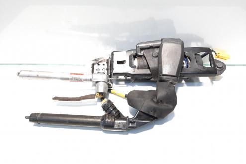 Centura dreapta fata cu capsa, cod 30661789 Volvo S40 ll (MS) (id:465151)