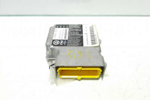 Calculator airbag, cod 5N0959655A, Vw Passat Variant (3C5) (id:465178)