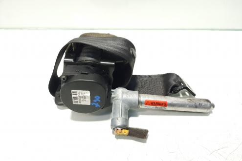 Centura stanga spate cu capsa, cod 30661790, Volvo S40 ll (MS)  (id:465130)