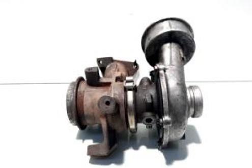 Turbosuflanta, cod A6400901780, Mercedes Clasa B (W245) 2.0 cdi (idi:355770)