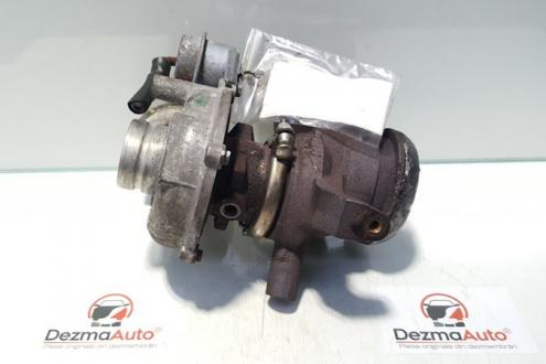 Turbosuflanta, cod A6400901780, Mercedes Clasa B (W245) 2.0 cdi (idi:355770)