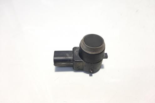 Senzor parcare bara fata, cod 13242365, Opel Astra H Sedan (idi:464321)