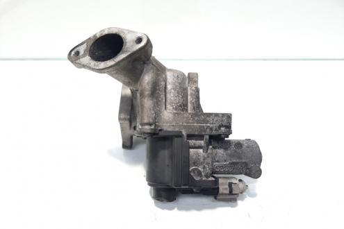 EGR, cod 03G131502, 03G131501D, VW Passat (3C2), 2.0 TDI, BMP (idi:464277)