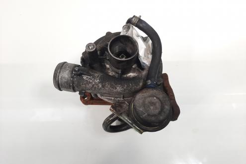 Turbosuflanta, cod 9622526980, Peugeot 406 , 2.0 HDI, RHY (idi:464213)