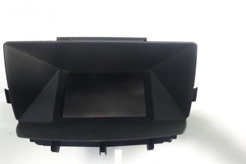 Display bord, cod 13301077, Opel Astra H (idi:462635)