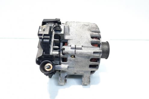 Alternator 180A, Valeo, cod 9675753680, Citroen DS3 , 1.6 HDI, 9H06 (idi:464294)