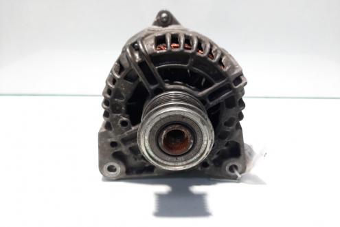 Alternator 120A, cod 8200660033A, Renault Clio 3 Combi, 1.5 DCI, K9K770 (idi:464613)