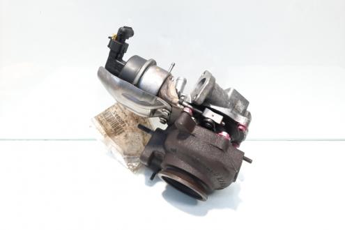 Turbosuflanta, cod 55233062, Fiat Grande Punto Van (199) 1.3 M-Jet (id:246981)