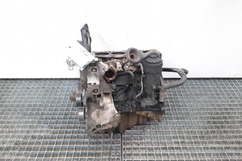 Bloc motor ambielat, cod BLB, Audi A4 (8EC, B7), 2.0 TDI (id:461047)