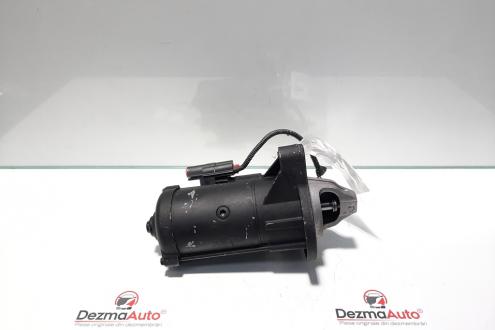 Electromotor, cod AV6N-11000-GE, Ford Mondeo 4, 1.6 TDCI, T1BA, 6 vit man (pr;110747)