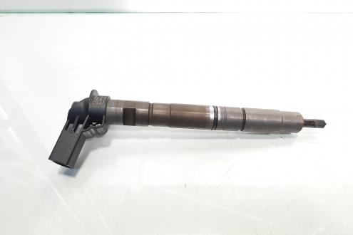 Injector, cod 03L130277, 0445116030, Audi A5 (8T3) 2.0 tdi, CAG (id:465672)