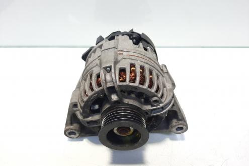 Alternator 70A, cod 24437119, Opel Astra H Van, 1.2 benz, Z12XEP (idi:464151)