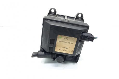 Webasto, cod A0001591504, Mercedes Clasa C (W203) 2.7 cdi, OM612962 (idi:464742)