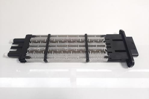 Rezistenta electrica bord, cod A52102400, Peugeot 207 Sedan, 1.6 HDI, 9HX (idi:201686)