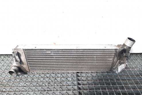 Radiator intercooler, cod 8200115540, Renault Megane 2 Combi, 1.5 DCI, K9K728 (id:465775)