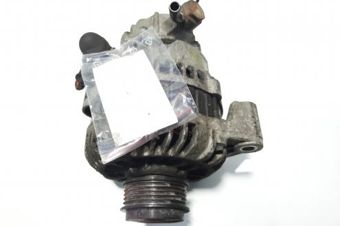 Alternator cu pompa vacuum, Kia Carnival 2, 2.9 CRDI (pr:110747)