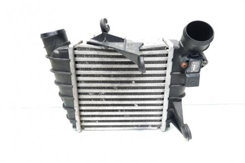 Radiator intercooler, cod 6Q0145804A, Seat Ibiza 4 (6L1), 1.4 TDI, BNM (idi:464864)