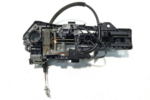Maner dreapta spate, cod 3C8839886, VW Passat CC (357) (id:248016)