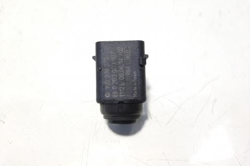 Senzor parcare bara spate, cod 1U0919275, Vw Eos (1F7, 1F8) (id:465823)