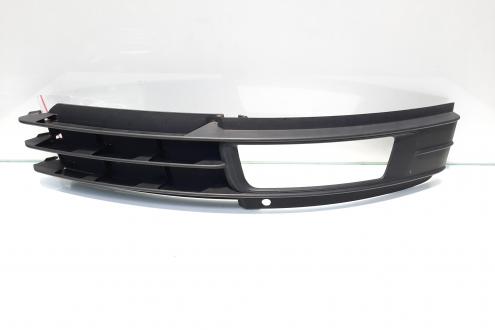 Grila proiector dreapta, cod 4F0807682P, Audi A6 (4F2, C6) (id:465858)