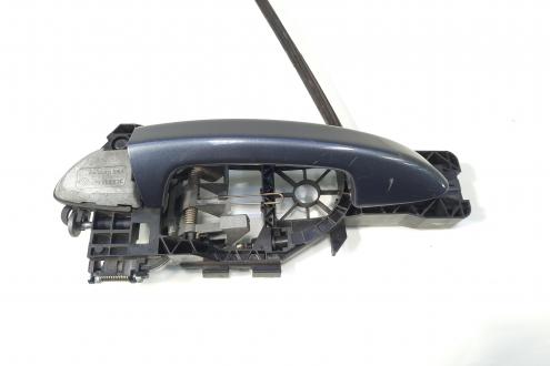 Maner usa stanga spate, cod 3C0837885J, Vw Passat Variant (3C5) (id:256181)