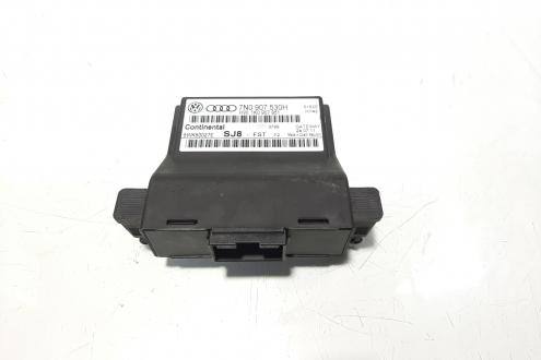 Modul control central, cod 7N0907530H, Vw Eos (1F7, 1F8) (idi:465092)