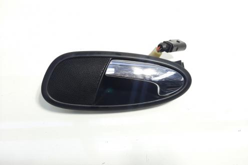 Maner interior stanga spate , cod 5P0837113, Seat Leon (1P1) (id:276810)