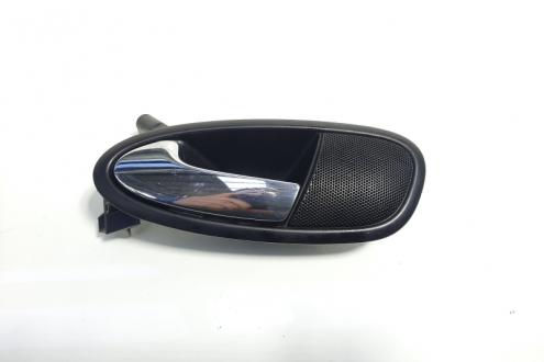 Maner interior stanga spate, cod 5P0837113 , Seat Leon (1P1) (id:234011)