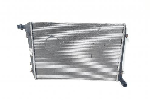 Radiator racire apa, cod 3C0121253R, Seat Leon (1P1) 2.0 TDI, BMM (idi:465346)