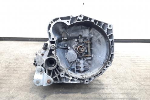 Cutie viteza manuala, Fiat Doblo (119), 1.9 JTD, 186A9000, 5 vit (pr;110747)