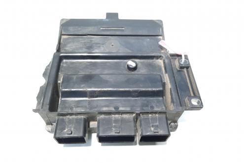 Calculator motor, cod 8200334419, 8200414354, Renault Grand Scenic 2, 1.5 DCI, K9K728 (idi:465786)