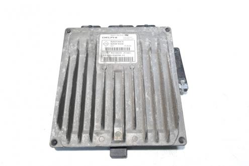 Calculator motor, cod 8200334419, 8200414354, Renault Megane 2 Sedan, 1.5 DCI, K9K728 (idi:465786)