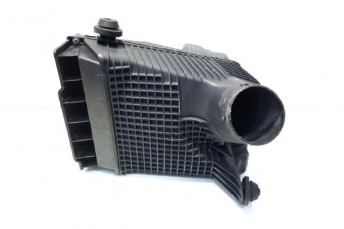 Carcasa filtru aer, cod 8200369798, Renault Megane 2, 1.5 DCI, K9K728 (idi:465768)