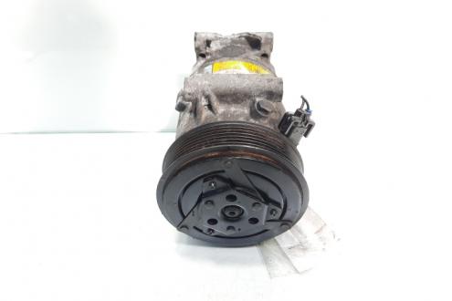 Compresor clima, cod 8200053264, Renault Megane 2, 1.9 DCI, F9Q (id:465946)