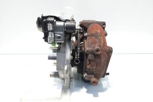 Turbosuflanta, cod 059145721S, Audi A4 (8K2, B8), 2.7 TDI, CGK (pr:115097)