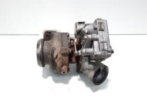 Turbosuflanta, cod A6510900086, Mercedes Clasa C Coupe (C204), 2.2 CDI, OM651913 (idi:422529)