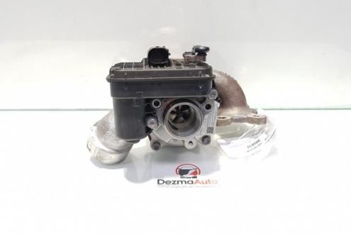 Turbosuflanta, cod 04C145703M, VW Caddy 4, 1.0 TSI, DKRD (idi:395812)