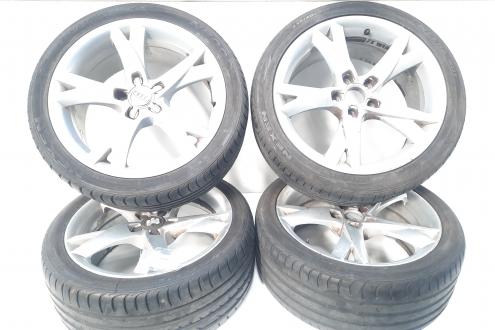 Set jante aliaj, Audi A4 (8EC, B7)