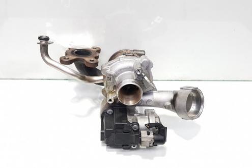 Turbosuflanta, cod 04E145713Q, VW Golf 7 (5G), 1.2 TSI, CJZA (idi:406431)